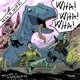 Hell o Saurus feat Cakasaurus Single