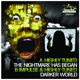 The Nightmare Has Began Darker World Single