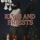KINGS AND PRIESTS feat Antonio Kash Single