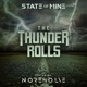 The Thunder Rolls Single