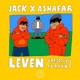 Leven feat Ashafar Single