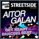 Get Ready Dancing Beat Single
