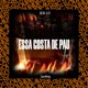Essa Gosta de Pau Single