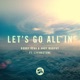 Let s Go All In feat Livingstone EP
