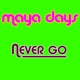Never Go