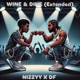WINE DINE Extended Single