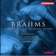 Brahms Triumphlied Ave Maria Schicksalslied Nänie
