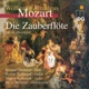 Mozart Die Zauberflöte K 620 Arranged for Flute Quartet