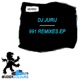 991 Remixes EP