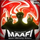 Maafi feat Aryxn Single