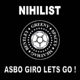 Asbo Giro Lets Go