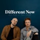 Different Now Single