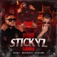 Stickyz 3 Single