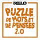 Puzzle de mots et de pensées 2 0 Single