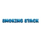 Smoking Stack Single