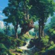 treehouse Single