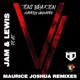 Happily Unhappy Maurice Joshua Mixes feat Toni Braxton