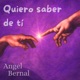 Quiero saber de tí Single