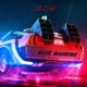 Rave Machine feat AVL Single