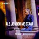 Als Je Voor Me Staat Single