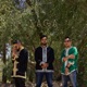 Saga feat Iguidr Single