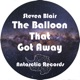 The Balloon That Got Away EP