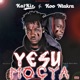 Yesu Mogya feat Koo Ntakra Single