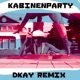 Kabinenparty Dkay Remix Single