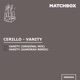 Vanity Single