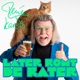 Later Komt De Kater Single