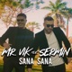 Sana Sana feat Sermin Single