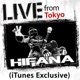 HIFANA Live from Tokyo
