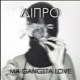 MA GANGSTA LOVE Single