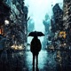 Fate in the Rain Single