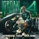 Jordan 4 Single