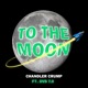 To the Moon feat DVS 7 0 Single