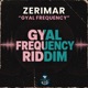 Gyal Frequency Single