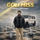 GOLI MISS feat AMAN CHAUHAN Single