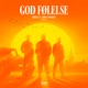 God Følelse feat Lamin Maurice Single