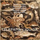 Telepatia Liquida feat Federico Ughi Patrick Holmes Matthew Putman Hilliard Greene