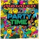 Party Time Single