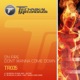 On Fire Don t Wanna Come Down EP Single