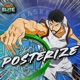 Posterize Single