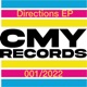 Directions feat Sydney EP