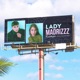 lady madrizZz Remix Single