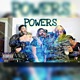 Powers feat Alejandro the Trapper Little Sammy Single