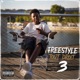 Freestyle Tout droi 3 Single