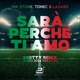 Sarà Perché Ti Amo Remixes Single