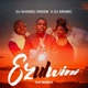 Ezulwini feat Bukeka Single