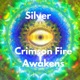 Crimson Fire Awakens Single